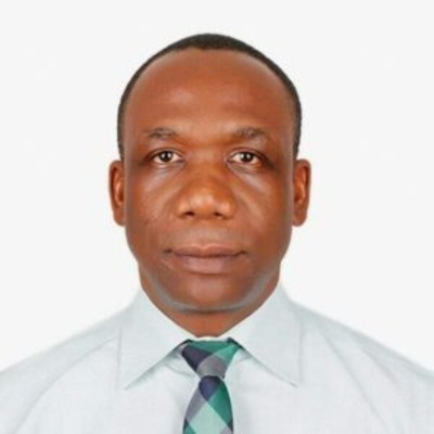 Mr. Joseph I. Musa