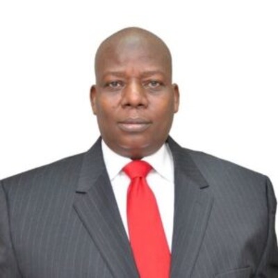 Dr. M. D. Bako