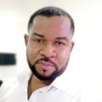 Engr. Ikedi Eberendu