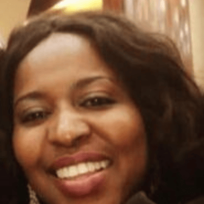 Mrs. Bunmi O. Oleah